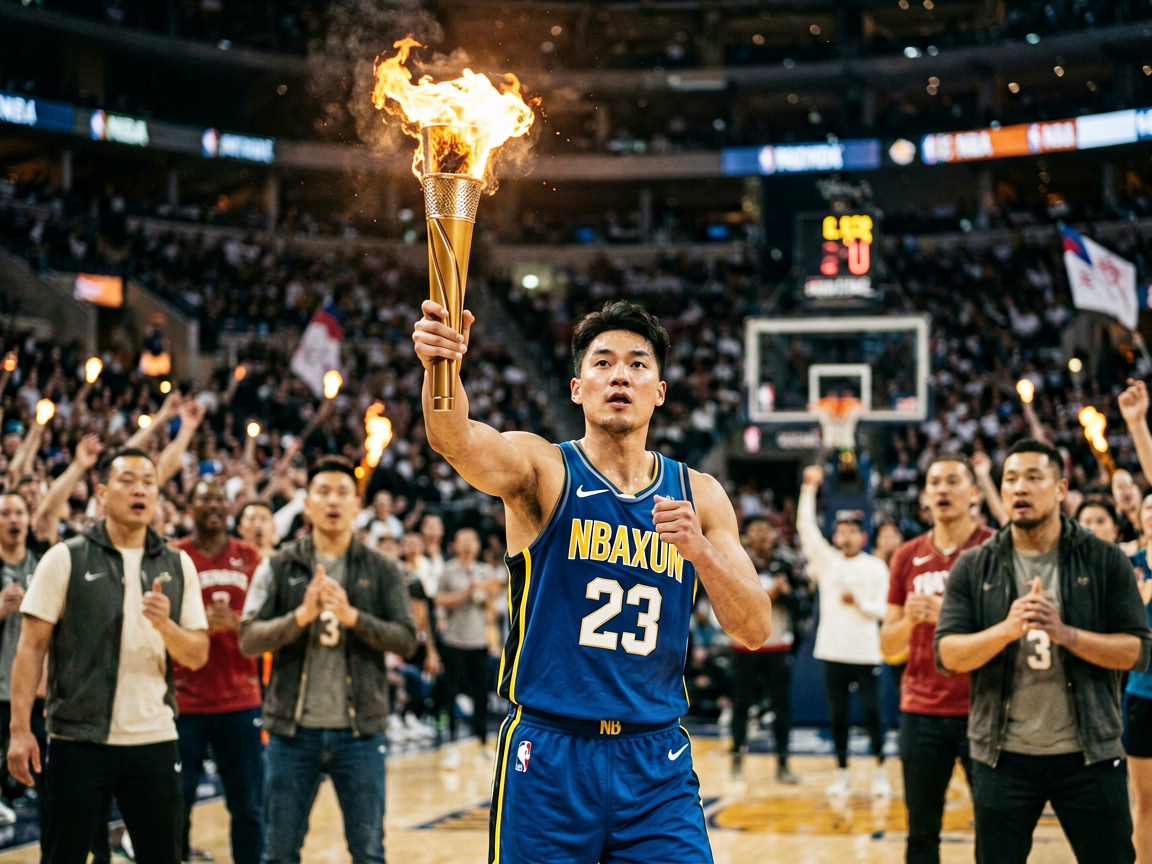 NBA转会新闻